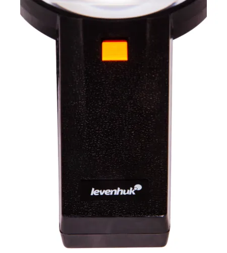 Levenhuk Zeno Handy ZH39 Magnifier 2x -6x
