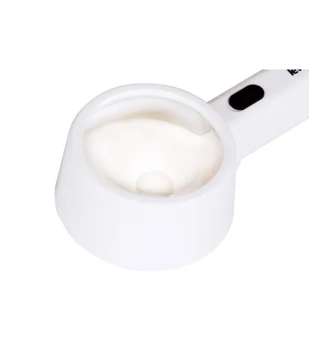 Levenhuk Zeno Handy ZH41 Magnifier 2x