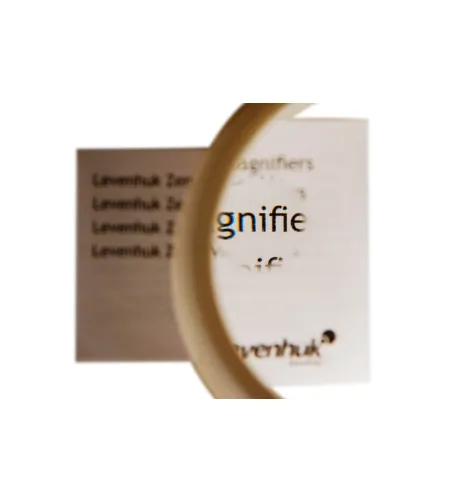 Levenhuk Zeno Handy ZH41 Magnifier 2x