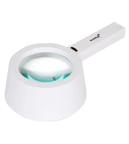 Levenhuk Zeno Handy ZH45 Magnifier 2x