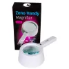 Levenhuk Zeno Handy ZH45 Magnifier 2x