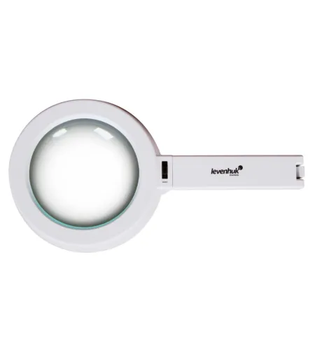 Levenhuk Zeno Handy ZH45 Magnifier 2x