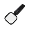 Levenhuk Zeno Read ZR10 Black Magnifier