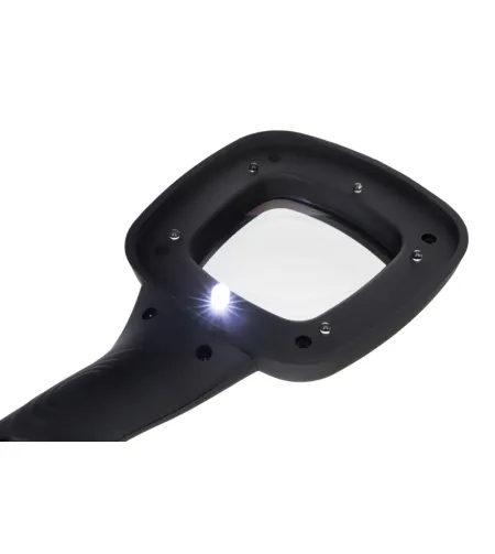 Levenhuk Zeno Read ZR12 Magnifier