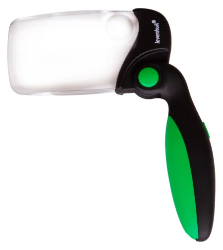 Levenhuk Zeno Read ZR14 Magnifier  2x/6x