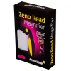Levenhuk Zeno Read ZR14 Magnifier  2x/6x