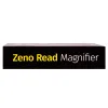 Levenhuk Zeno Read ZR14 Magnifier  2x/6x