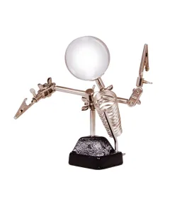 Levenhuk Zeno Refit ZF11 Magnifier 4x