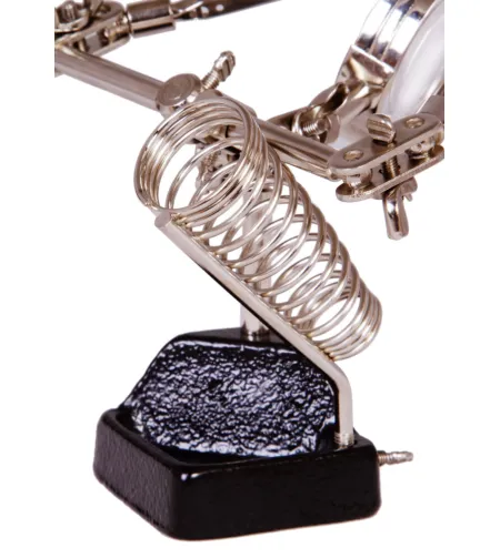 Levenhuk Zeno Refit ZF11 Magnifier 4x