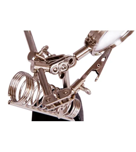 Levenhuk Zeno Refit ZF11 Magnifier 4x