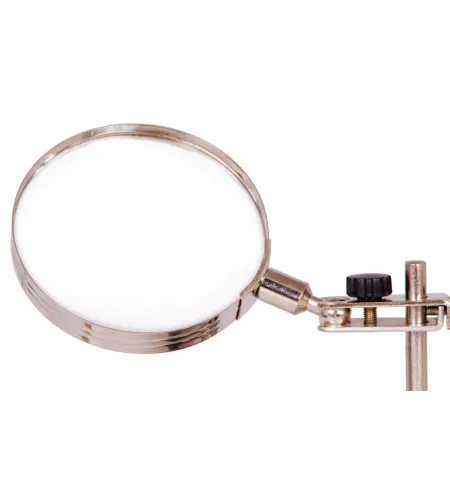 Galda Palielināmā Ierīce Levenhuk Refit ZF15 90mm 2x- 6x