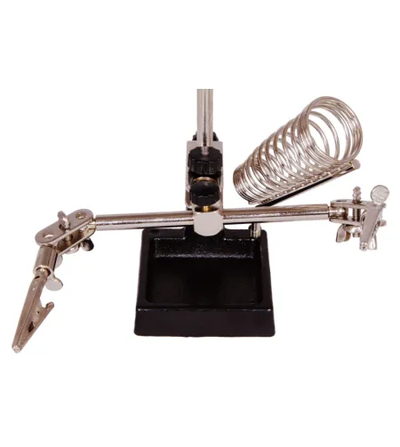 Galda Palielināmā Ierīce Levenhuk Refit ZF17 90mm 2x- 6x