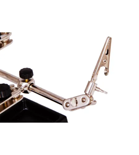 Galda Palielināmā Ierīce Levenhuk Refit ZF17 90mm 2x- 6x