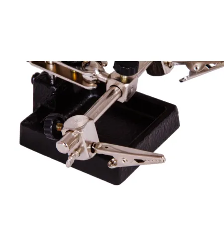 Levenhuk Zeno Refit ZF21 Magnifier 2x/6x 90mm