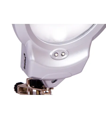 Levenhuk Zeno Refit ZF21 Magnifier 2x/6x 90mm