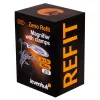 Levenhuk Zeno Refit ZF21 Magnifier 2x/6x 90mm