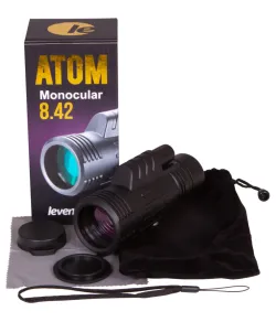 Monocular Levenhuk Atom 8x42