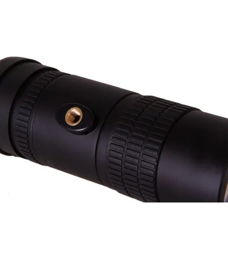 Monocular Levenhuk Atom 10–30x30