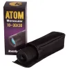 Monocular Levenhuk Atom 10–30x30