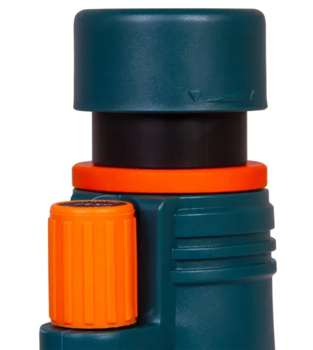 Levenhuk LabZZ MC4 monoklis vaikiškas