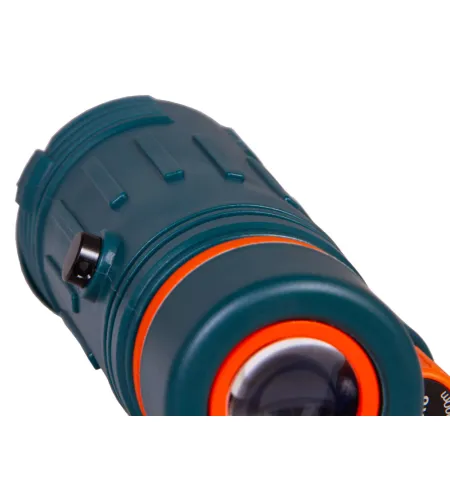 Levenhuk LabZZ MC4 monoklis vaikiškas