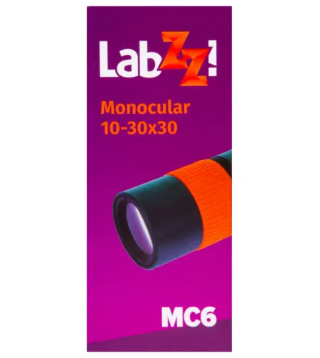 Levenhuk LabZZ MC6 Monoklis
