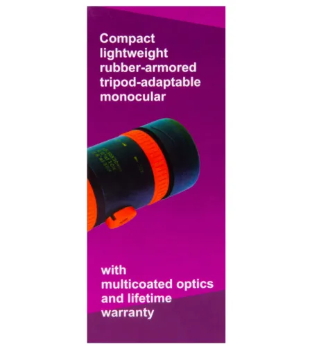 Levenhuk LabZZ MC6 Monoklis