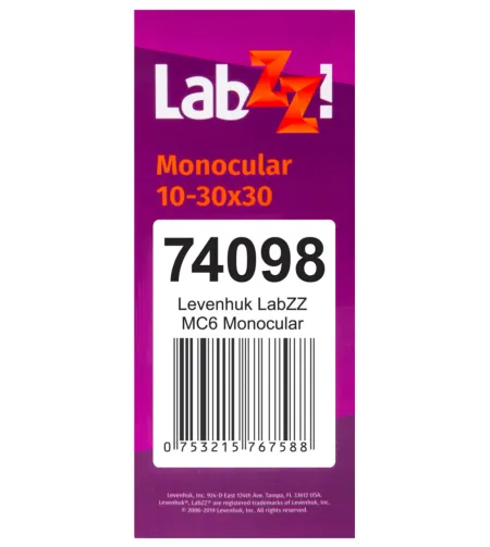 Levenhuk LabZZ MC6 Monoklis