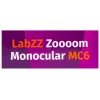 Levenhuk LabZZ MC6 Monoklis