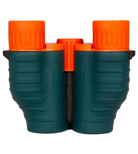 Levenhuk LabZZ B6 10x25 Детский бинокль