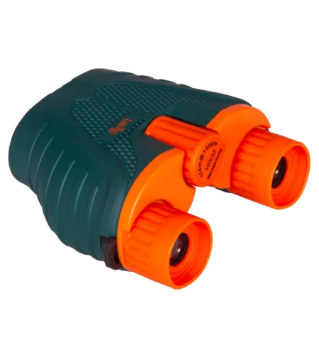 Levenhuk LabZZ B6 10x25 Детский бинокль