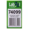 Levenhuk LabZZ B6 10x25 Детский бинокль