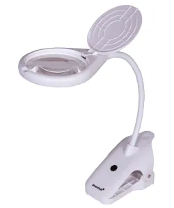 Levenhuk Zeno Desk D17 Magnifier