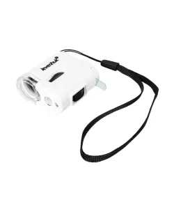 Taskumikroskoop Zeno Cash ZC2 Levenhuk