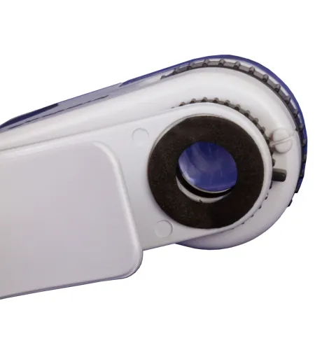 Pocket Microscope Zeno Cash ZC6 Levenhuk 45x