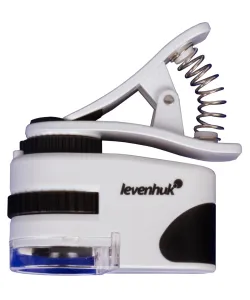 Taskumikroskoop Zeno Cash ZC7 Levenhuk 50x