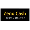Карманный микроскоп Zeno Cash ZC7, Levenhuk 50x