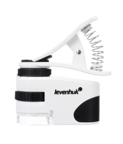 Pocket Microscope Zeno Cash ZC8 Levenhuk 60x