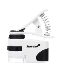 Pocket Microscope Zeno Cash ZC8 Levenhuk 60x