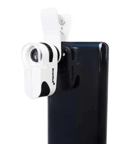 Pocket Microscope Zeno Cash ZC8 Levenhuk 60x