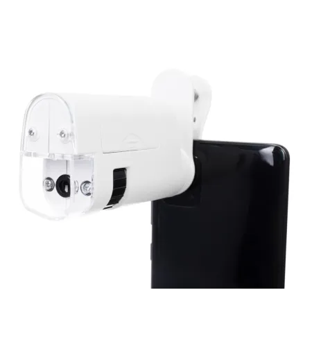 Taskumikroskoop Zeno Cash ZC12 Levenhuk 40x-60x