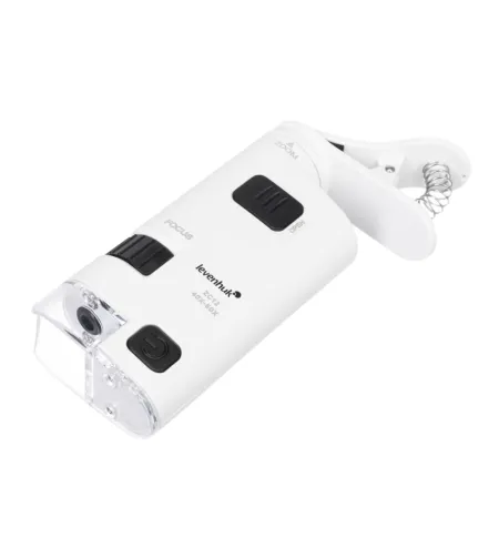 Taskumikroskoop Zeno Cash ZC12 Levenhuk 40x-60x