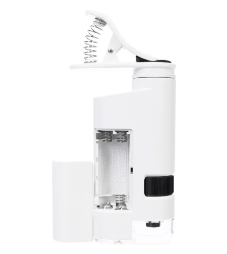 Taskumikroskoop Zeno Cash ZC12 Levenhuk 40x-60x