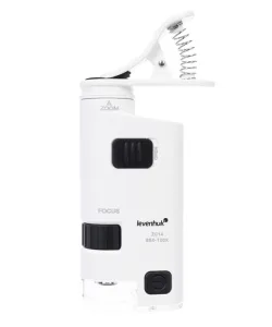 Kabatas mikroskops Zeno Cash ZC14 Levenhuk 80x-120x