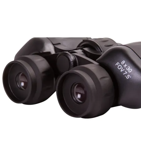 Levenhuk Atom 8x30 Binoculars