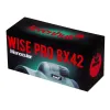 Levenhuk Wise PRO 8x42 monoklis