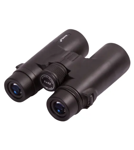 Levenhuk Karma 8x42 BASE Compact Roof Prism Waterproof Universal binoculars