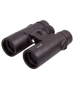 Levenhuk Karma 10x42 BASE Kompakts Mitrumizturīgs Roof Prizmas Binoklis ar Dzidrinātiem Ja