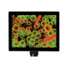 Levenhuk MED 5M Microscope Digital Camera with 9.4" LCD Scre