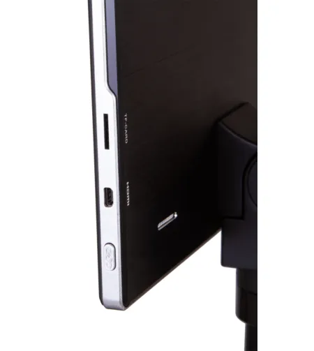 Levenhuk MED 5M Microscope Digital Camera with 9.4" LCD Scre